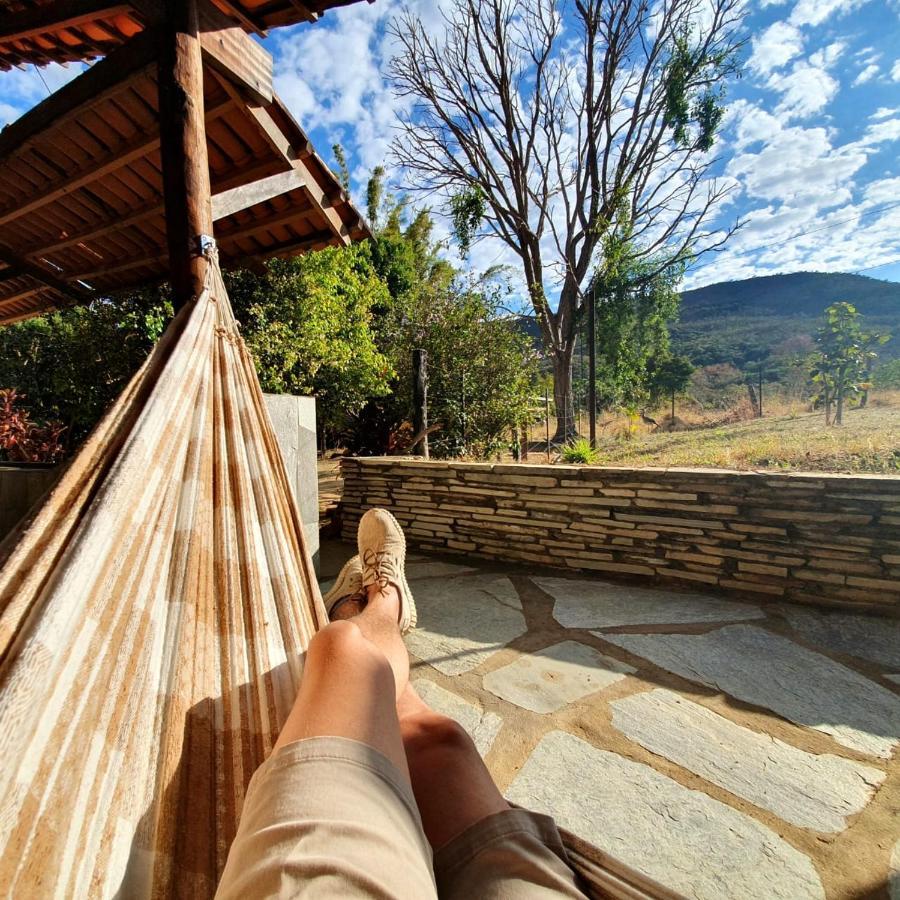 Fazenda Taruma Pirenopolis Bagian luar foto