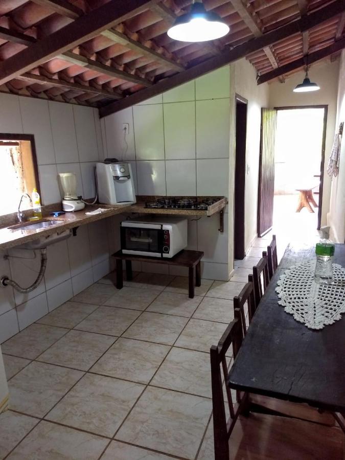 Fazenda Taruma Pirenopolis Bagian luar foto