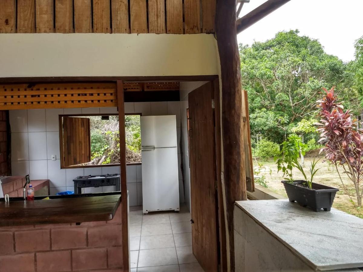 Fazenda Taruma Pirenopolis Bagian luar foto