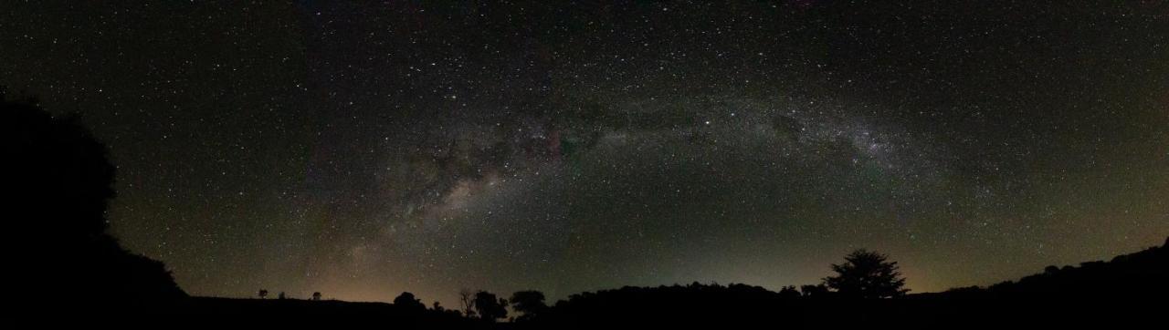 Fazenda Taruma Pirenopolis Bagian luar foto