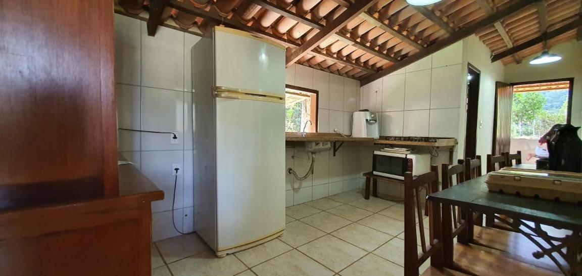 Fazenda Taruma Pirenopolis Bagian luar foto