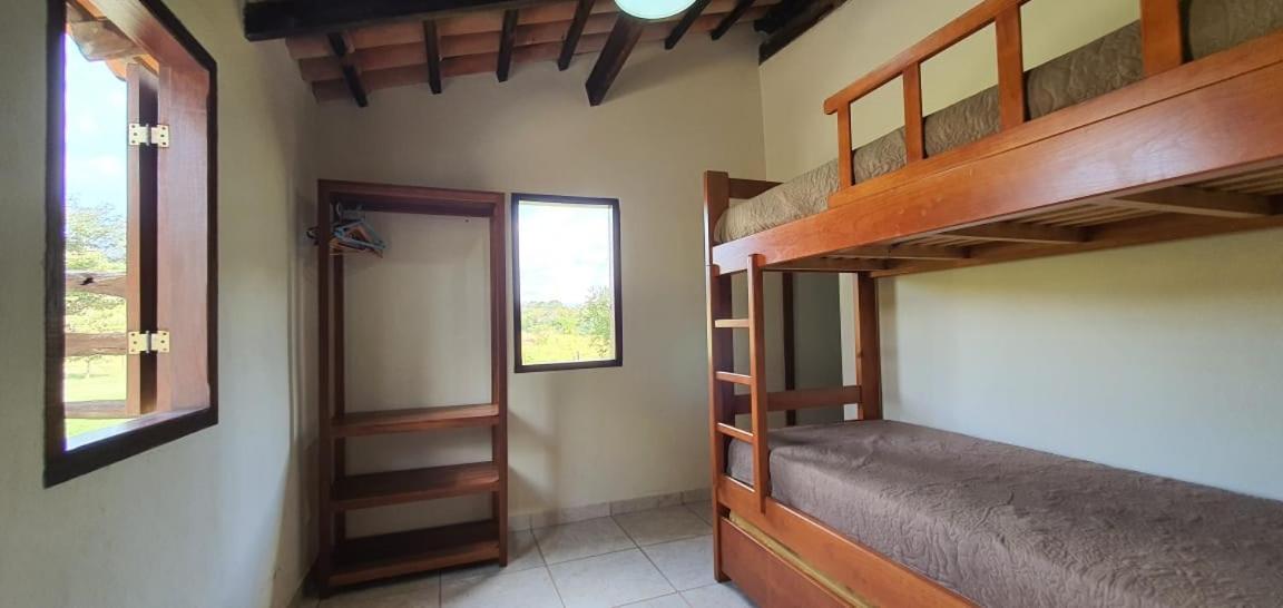 Fazenda Taruma Pirenopolis Bagian luar foto