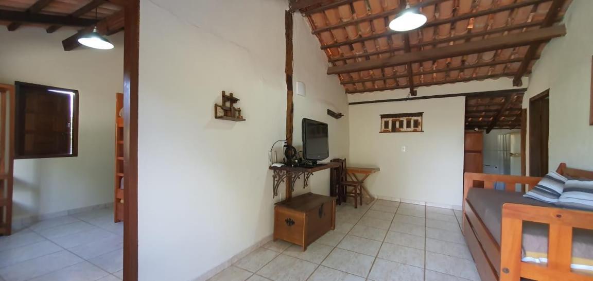 Fazenda Taruma Pirenopolis Bagian luar foto