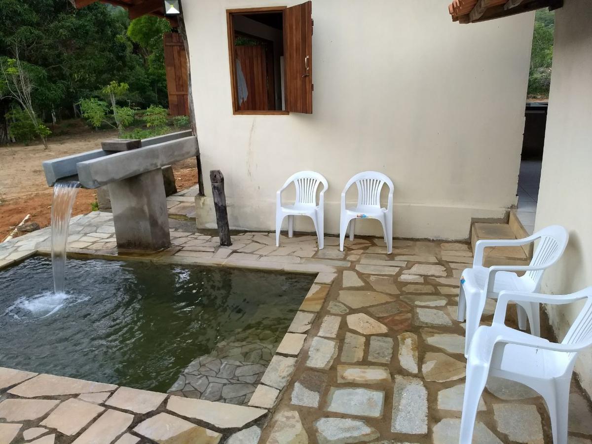 Fazenda Taruma Pirenopolis Bagian luar foto